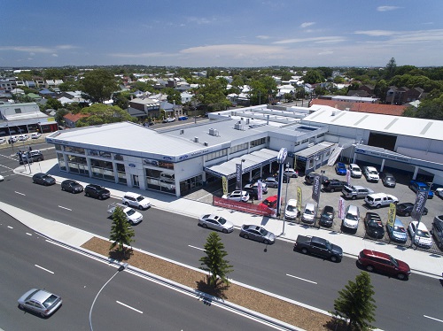 Image for Kloster Ford with ID of: 5810269