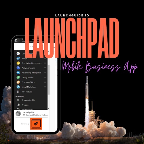 Image for Launchguide with ID of: 5810280