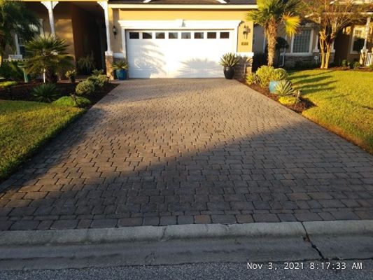 Image for Keep It Clean Pressure Washing LLC with ID of: 5810286