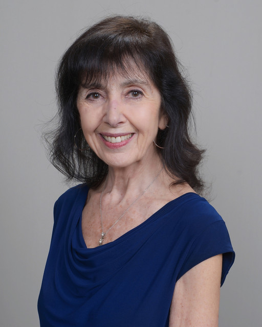 Image for Barbara Adelizzi with ID of: 6504065