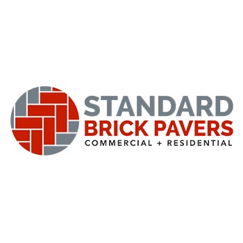 Image for Standard Brick Pavers with ID of: 6504090