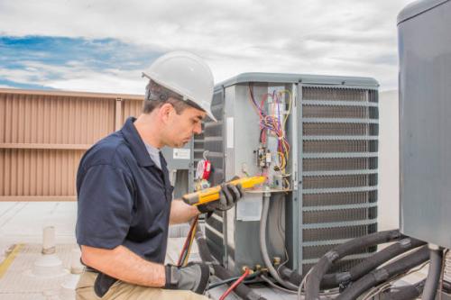 Image for Imperial Heating and Cooling with ID of: 5810469