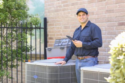 Image for Imperial Heating and Cooling with ID of: 5810470