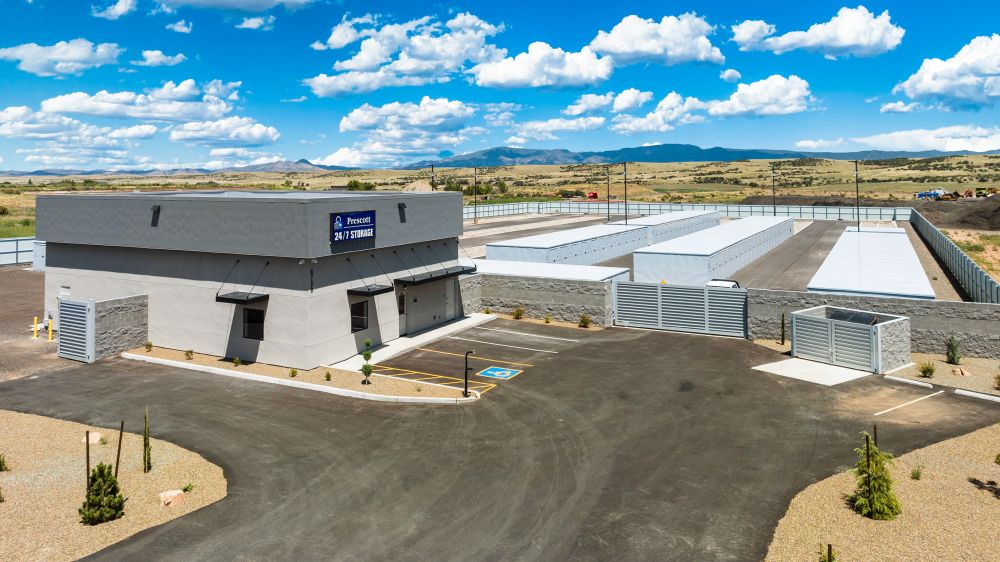 Image for Prescott 24/7 Storage with ID of: 5810762