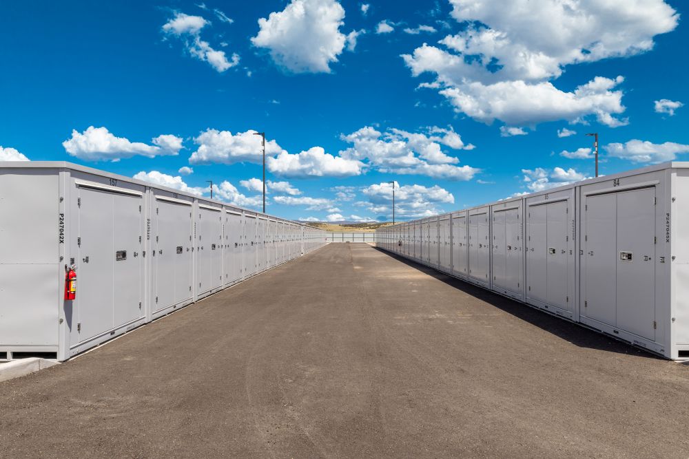 Image for Prescott 24/7 Storage with ID of: 5810763