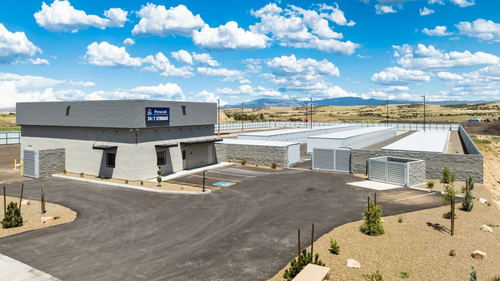Image for Prescott 24/7 Storage with ID of: 5810765