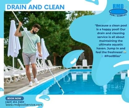 Image for RMD Pool Service with ID of: 5811085