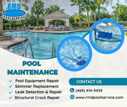 Image for RMD Pool Service with ID of: 5811086
