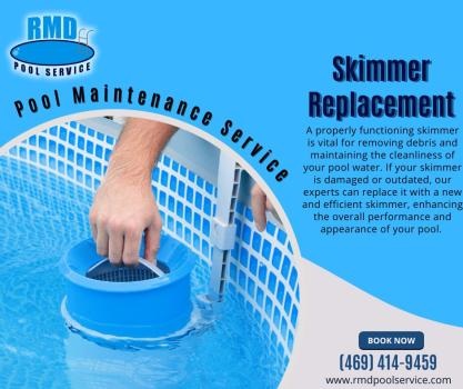 Image for RMD Pool Service with ID of: 5811087