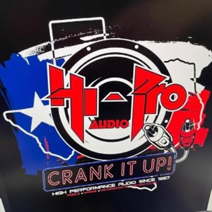 Image for Hi-Pro Audio with ID of: 6505271