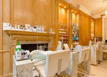 Image for Nailstation with ID of: 6505364