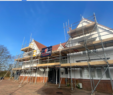 Image for Westlake Scaffolding with ID of: 6505462