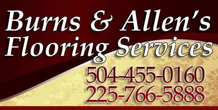 Image for Burns & Allen's Flooring with ID of: 650549