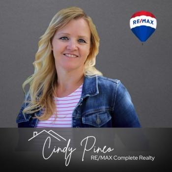 Image for Cindy Pineo- RE/MAX Complete Realty with ID of: 6505626