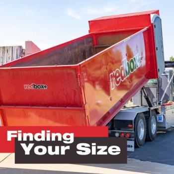 Image for redbox+ Dumpsters with ID of: 5811305