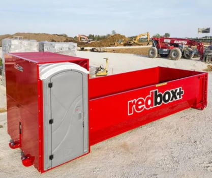 Image for redbox+ Dumpsters with ID of: 5811306