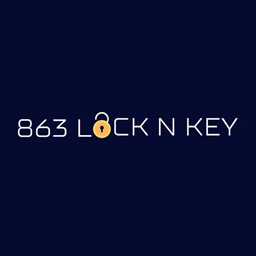 Image for 863 Lock N Key with ID of: 6506013