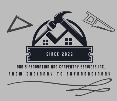 Image for Dad's Renovations & Services Inc. with ID of: 6506240