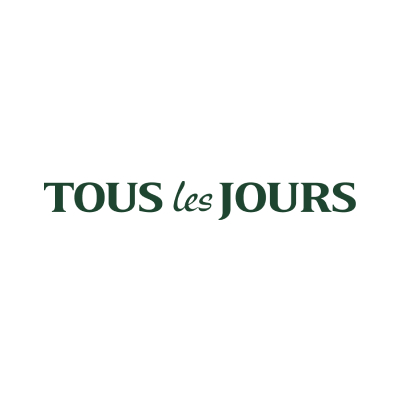 Image for Tous Les Jours with ID of: 6506611