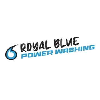 Image for Royal Blue Power Washing with ID of: 6506911