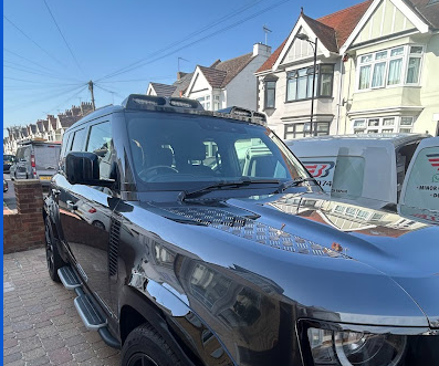 Image for Bobby’s Bodywork with ID of: 6507028