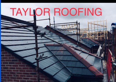 Image for TAYLOR ROOFING with ID of: 6507073