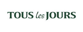 Image for Tous Les Jours with ID of: 6507127