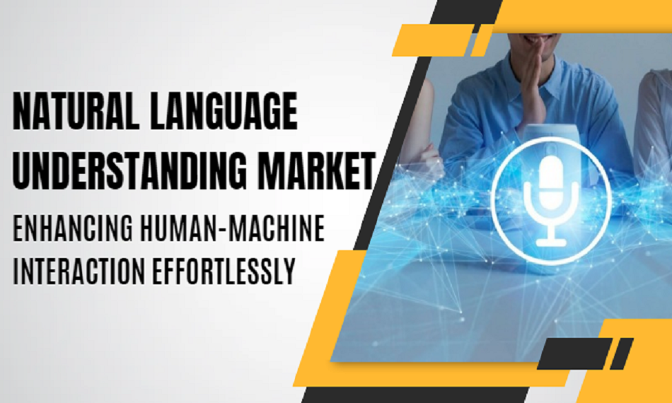 Image for Natural Language Understanding Industry Growth and Forecast Report, 2030 with ID of: 6507283