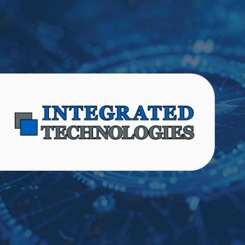 Image for Integrated Technologies with ID of: 6507662