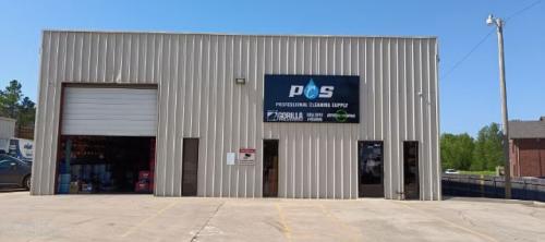 Image for Professional Cleaning Supply with ID of: 5811922