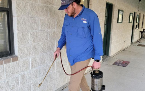 Image for Covenant Pest Control with ID of: 5812325