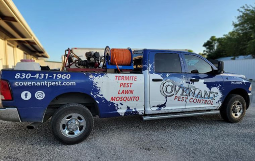 Image for Covenant Pest Control with ID of: 5812327