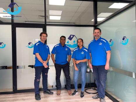 Image for Clean Australia Service with ID of: 5812370