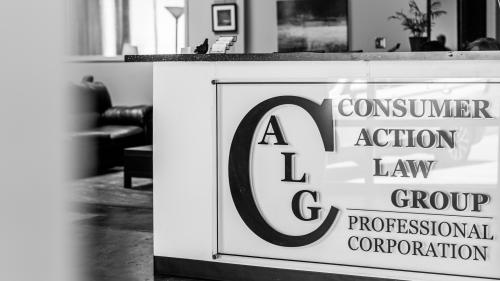 Image for Consumer Action Law Group with ID of: 5812354