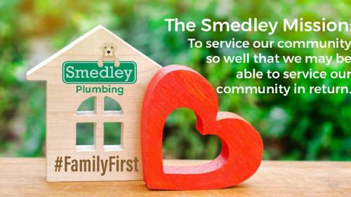 Image for Smedley Plumbing with ID of: 5812392