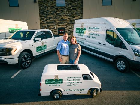 Image for Smedley Plumbing with ID of: 5812394