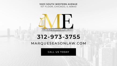 Image for The Marques Eason Law Group with ID of: 5812694