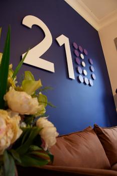 Image for 21D Clinical Limited with ID of: 5812701