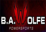Image for B.A. Wolfe Powersports with ID of: 650872