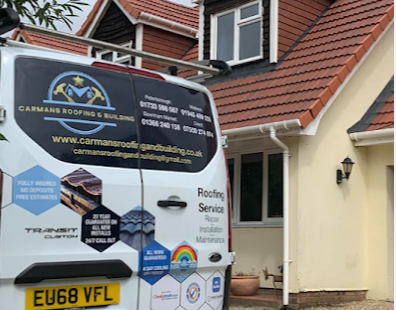 Image for Carmans Roofing & Building with ID of: 6508730