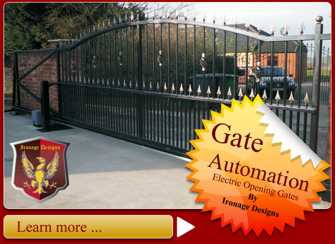 Image for Automatic Gate Repair Culver City with ID of: 650879