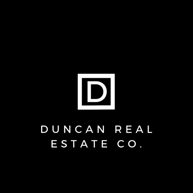 Image for Duncan Real Estate Co. with ID of: 6508975