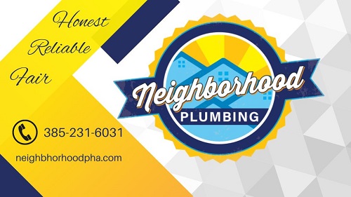 Image for Neighborhood Plumbing with ID of: 5813172