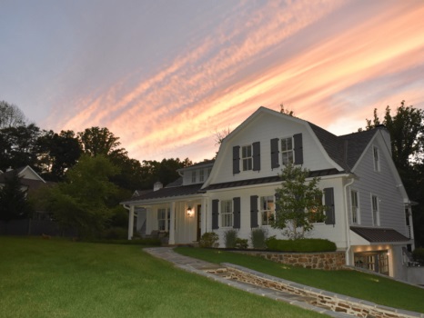 Image for Spring Road Design & Renovation with ID of: 5796330