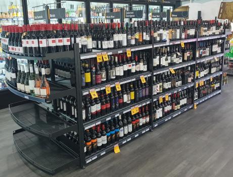 Image for GDM Retail Systems with ID of: 5813296