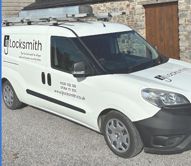 Image for IJ Locksmiths with ID of: 6509140