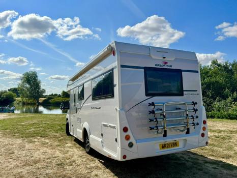 Image for iDrive Motorhomes with ID of: 5813456