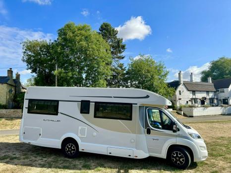 Image for iDrive Motorhomes with ID of: 5813457