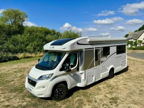 Image for iDrive Motorhomes with ID of: 5813459