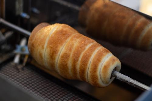 Image for Crispy Cones with ID of: 5813545